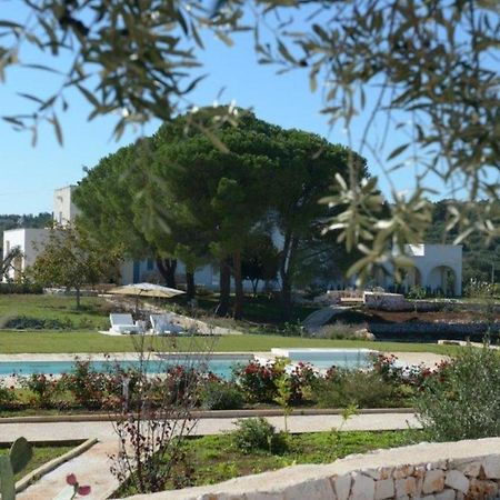 Tenuta Ermes Ostuni Eksteriør billede