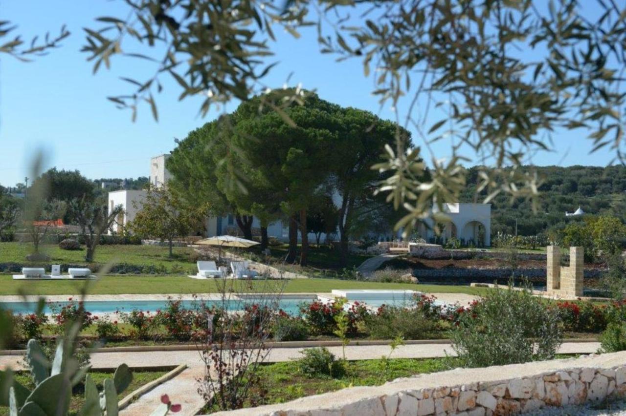 Tenuta Ermes Ostuni Eksteriør billede