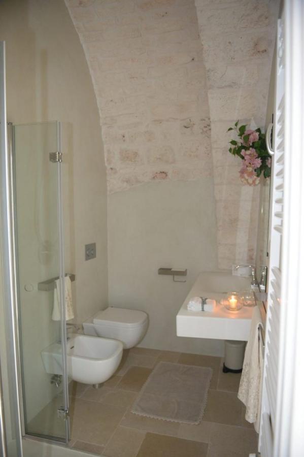 Tenuta Ermes Ostuni Eksteriør billede