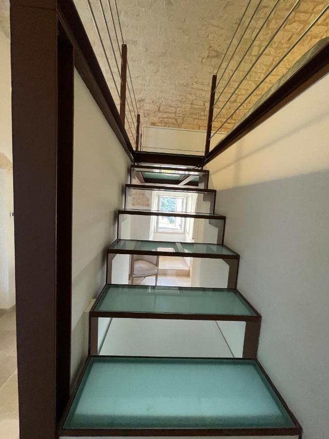 Tenuta Ermes Ostuni Eksteriør billede