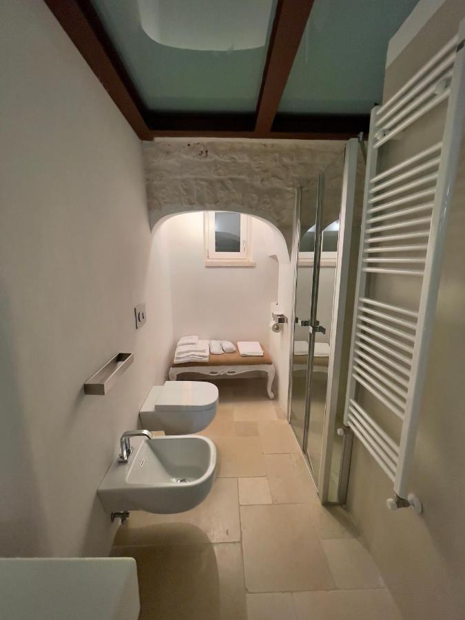 Tenuta Ermes Ostuni Eksteriør billede