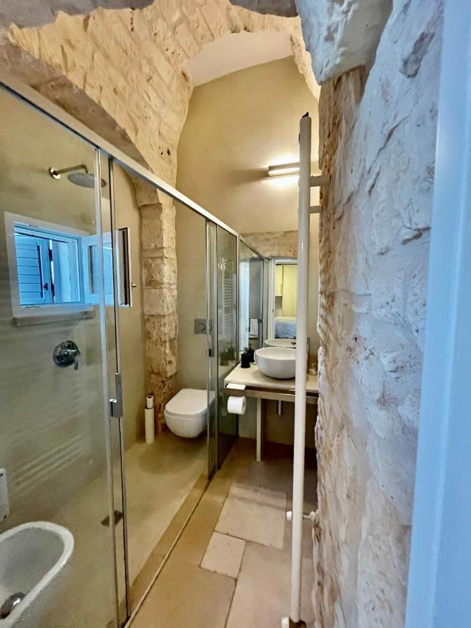 Tenuta Ermes Ostuni Eksteriør billede
