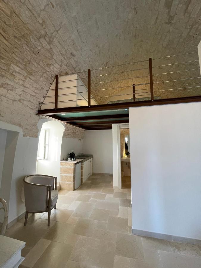 Tenuta Ermes Ostuni Eksteriør billede