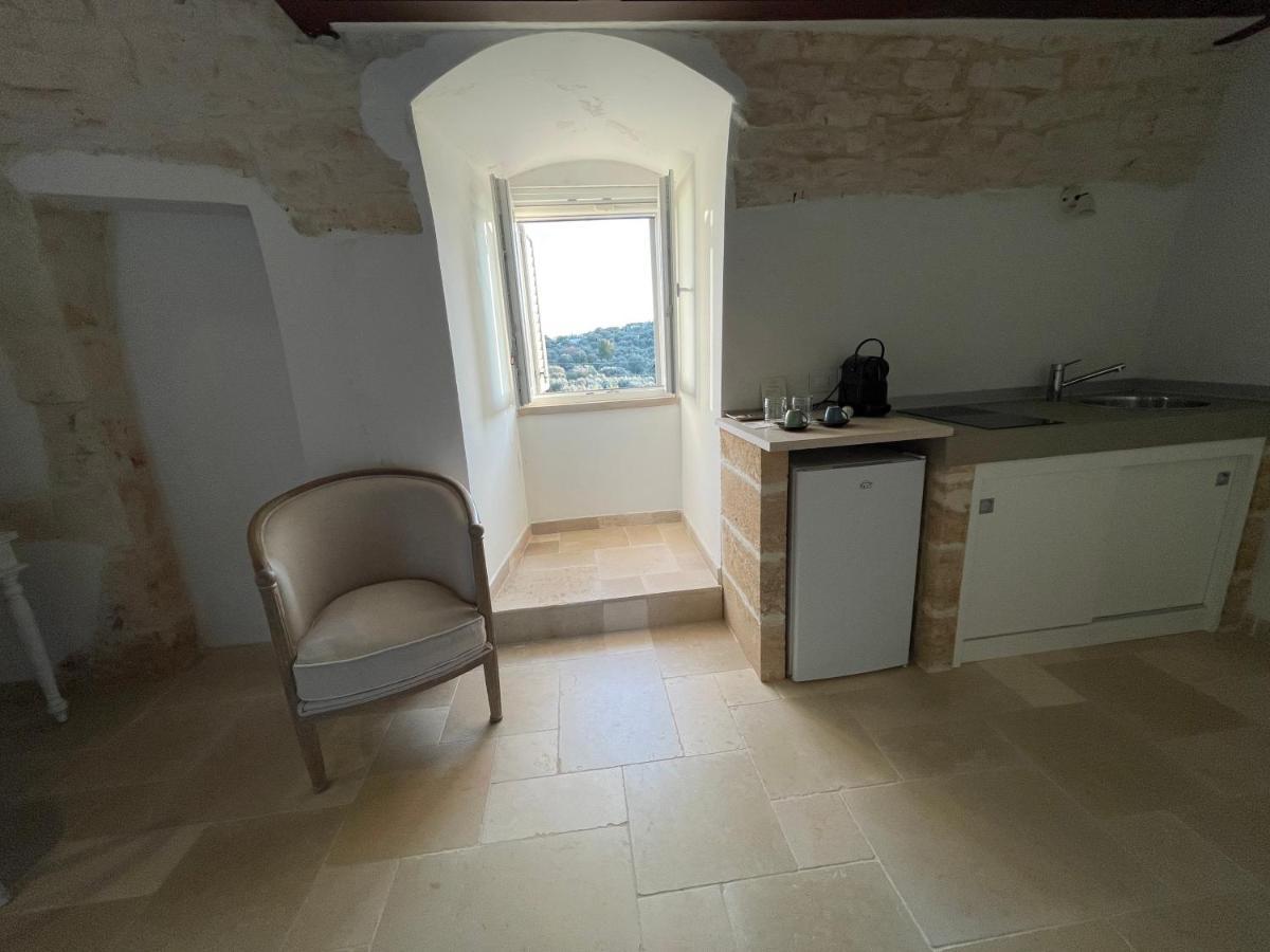 Tenuta Ermes Ostuni Eksteriør billede