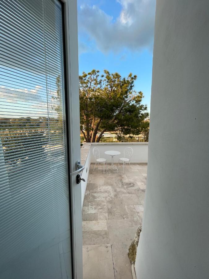 Tenuta Ermes Ostuni Eksteriør billede