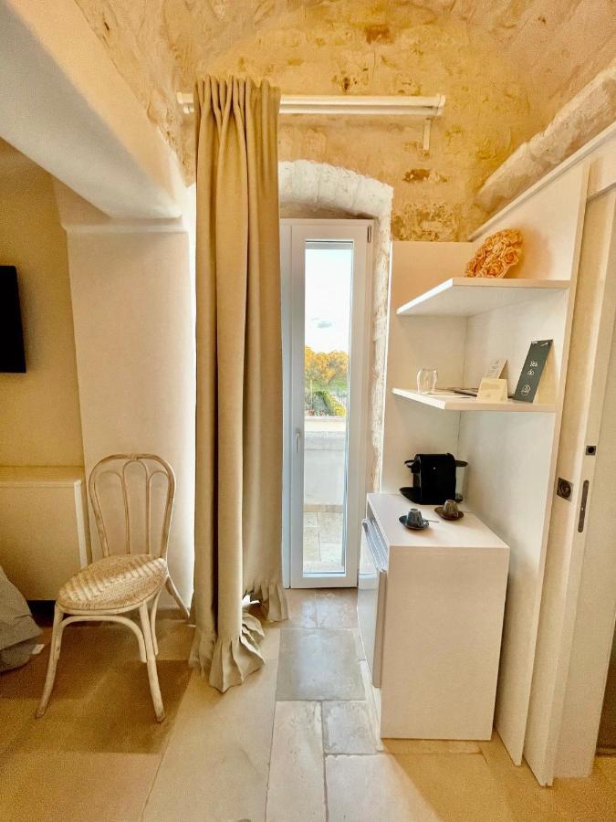 Tenuta Ermes Ostuni Eksteriør billede