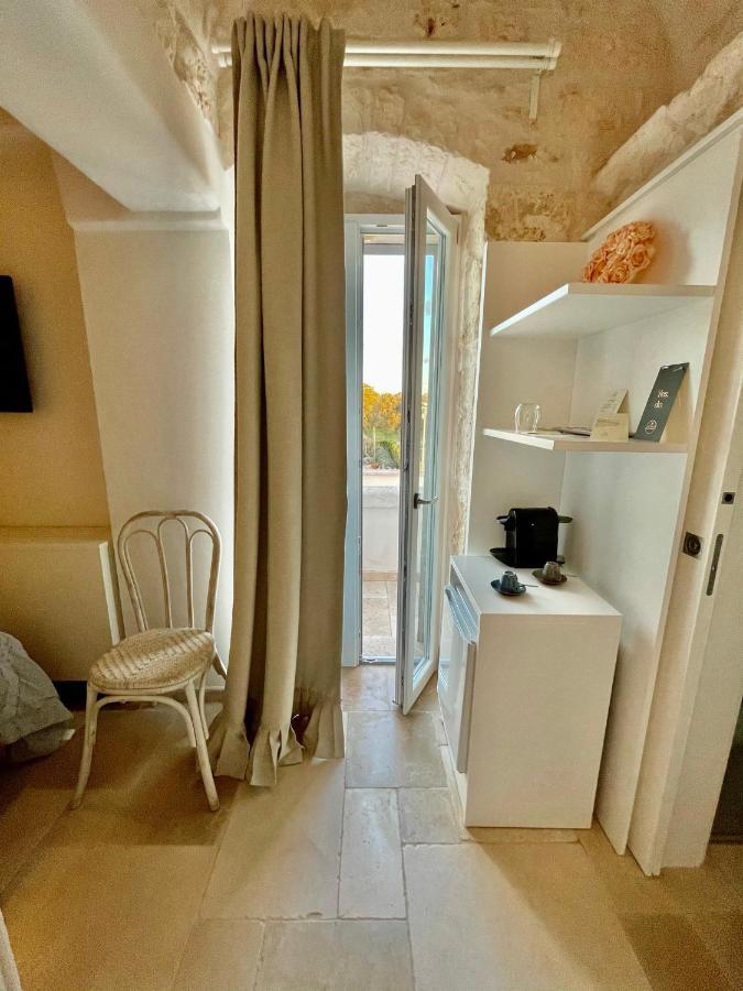 Tenuta Ermes Ostuni Eksteriør billede