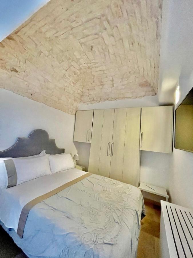 Tenuta Ermes Ostuni Eksteriør billede