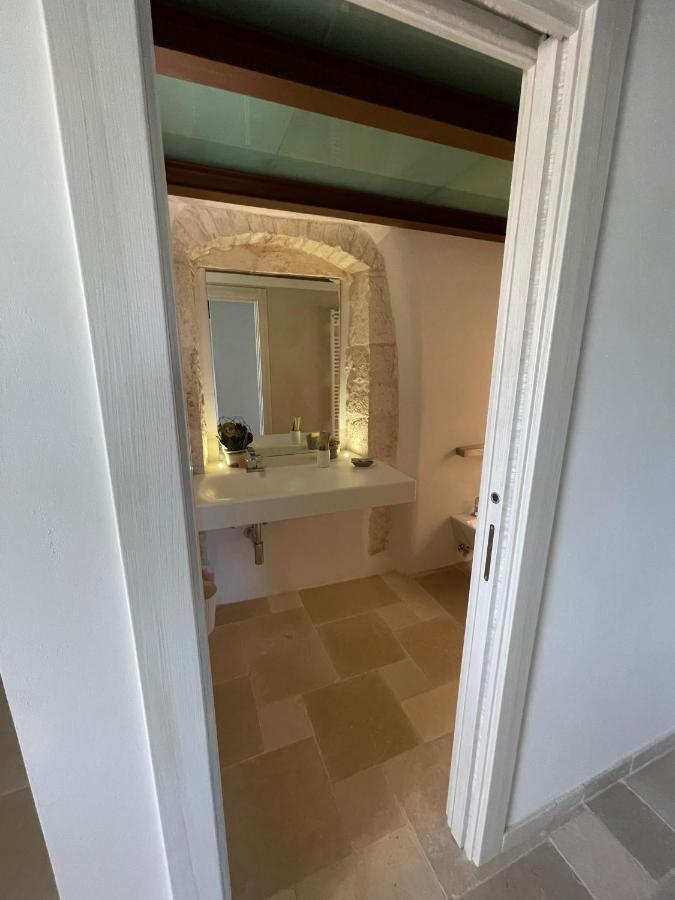 Tenuta Ermes Ostuni Eksteriør billede