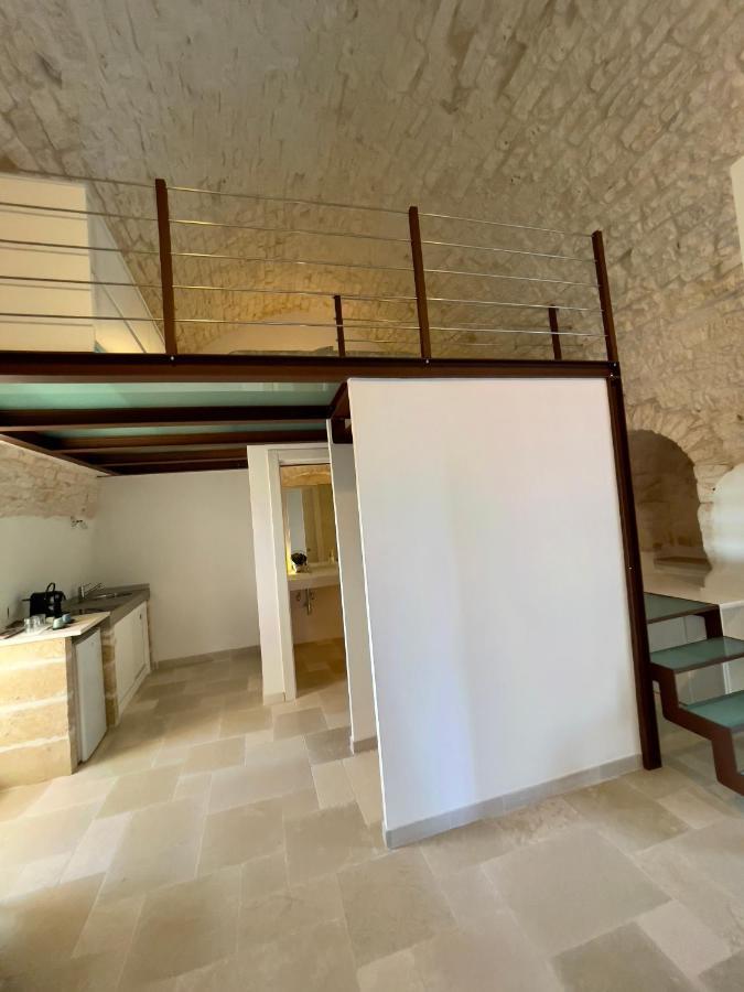 Tenuta Ermes Ostuni Eksteriør billede