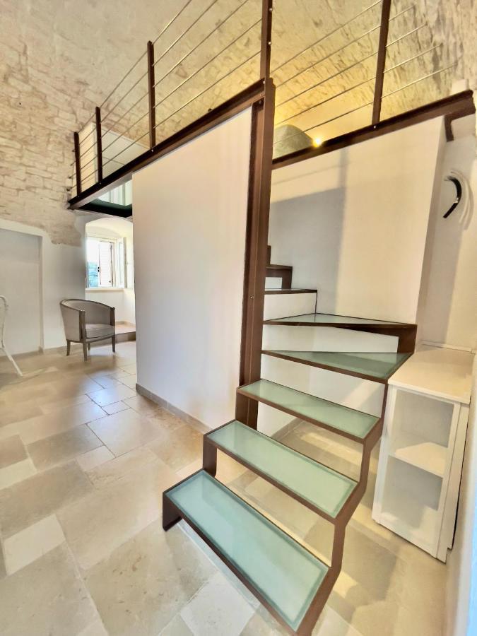 Tenuta Ermes Ostuni Eksteriør billede