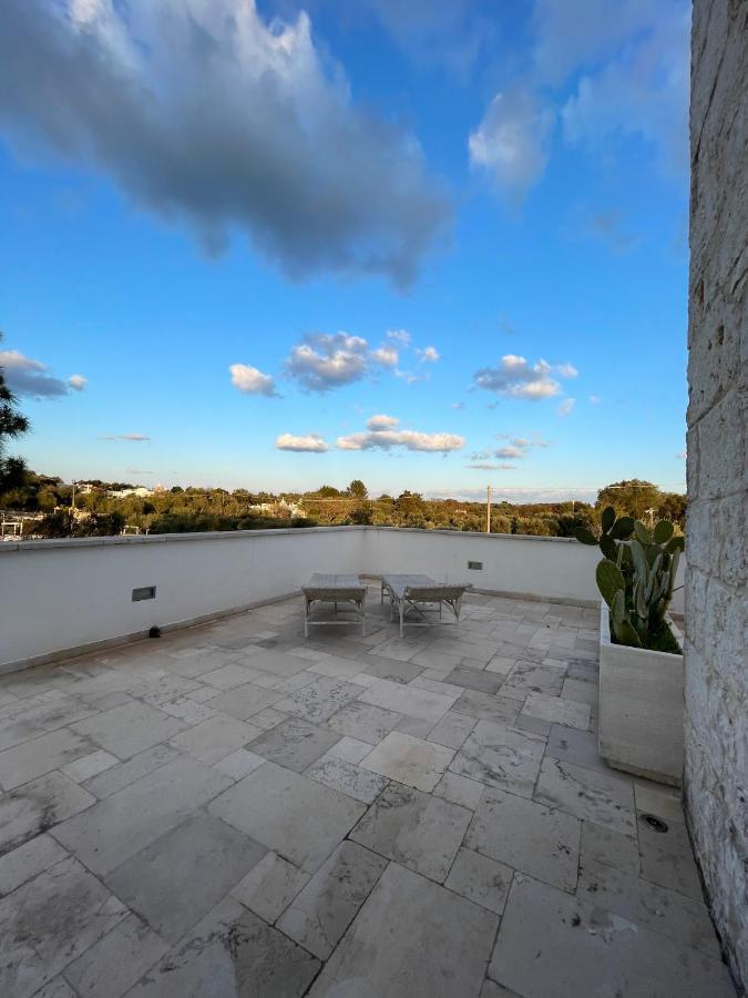 Tenuta Ermes Ostuni Eksteriør billede
