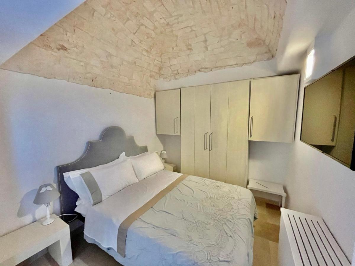 Tenuta Ermes Ostuni Eksteriør billede
