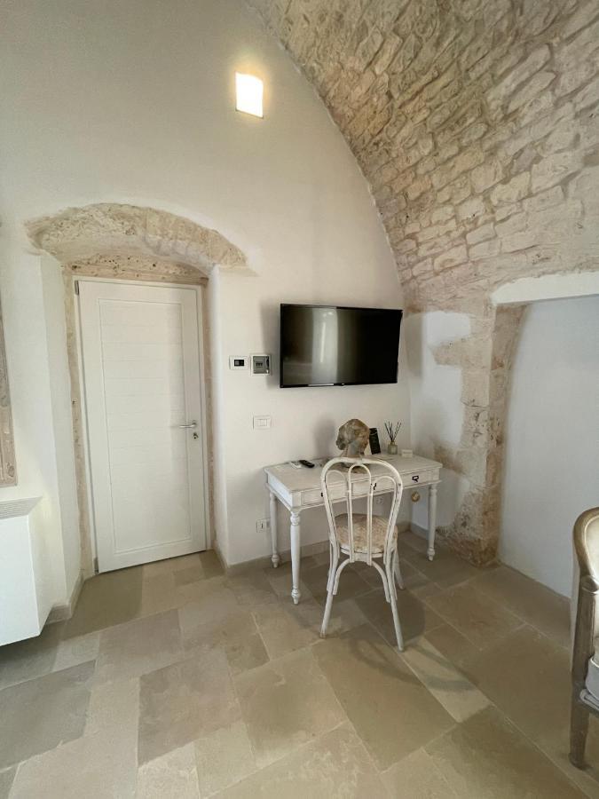 Tenuta Ermes Ostuni Eksteriør billede