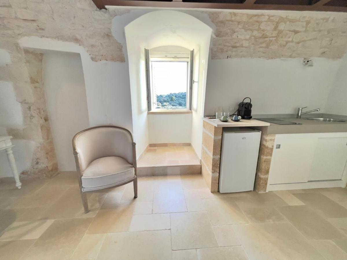 Tenuta Ermes Ostuni Eksteriør billede