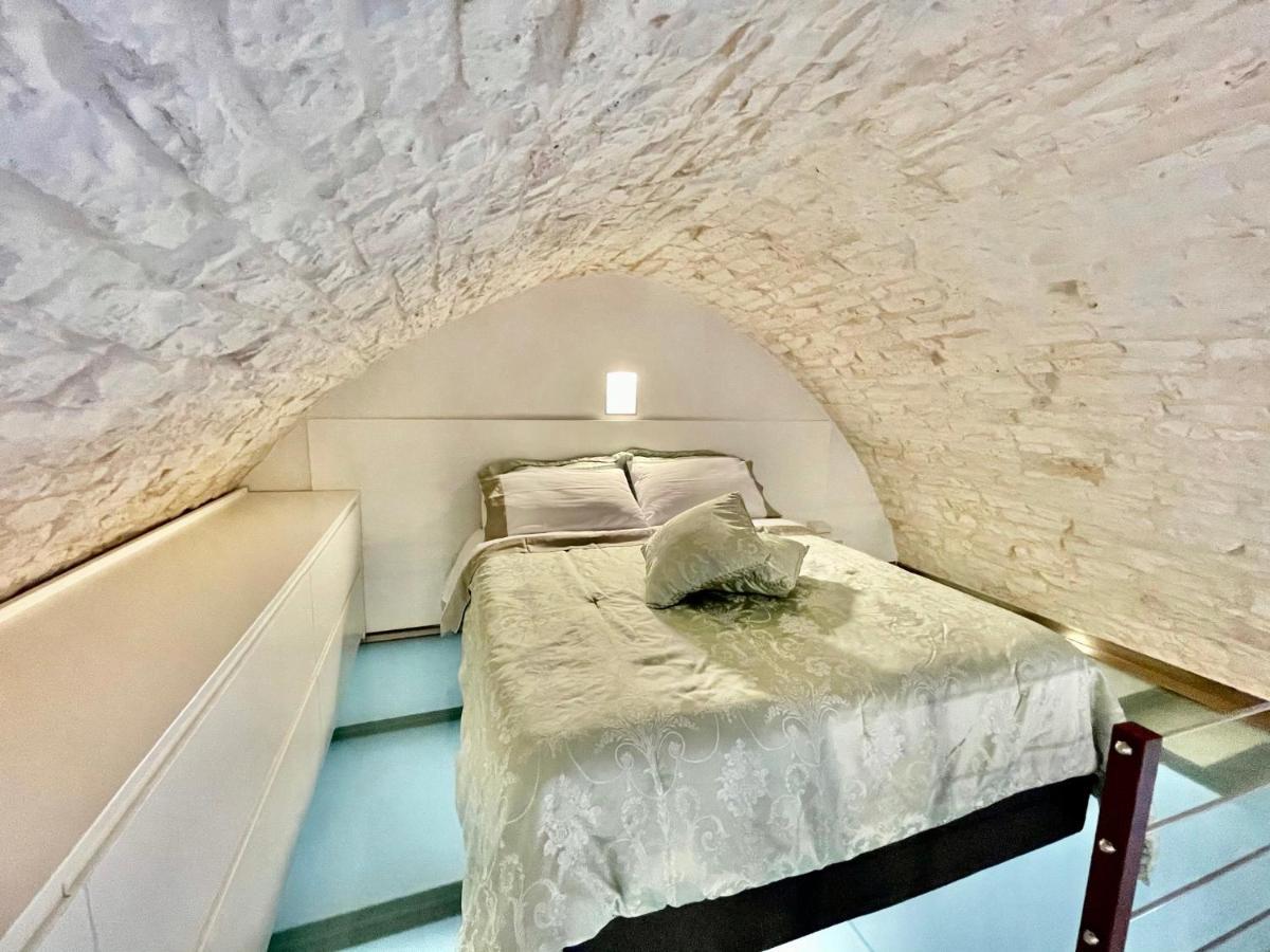 Tenuta Ermes Ostuni Eksteriør billede