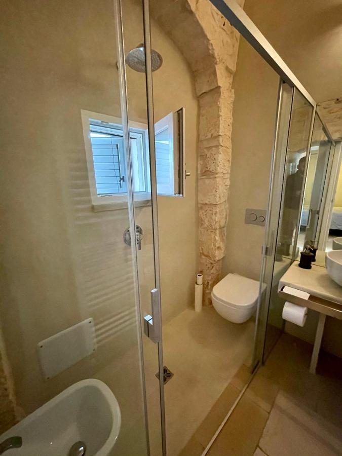Tenuta Ermes Ostuni Eksteriør billede