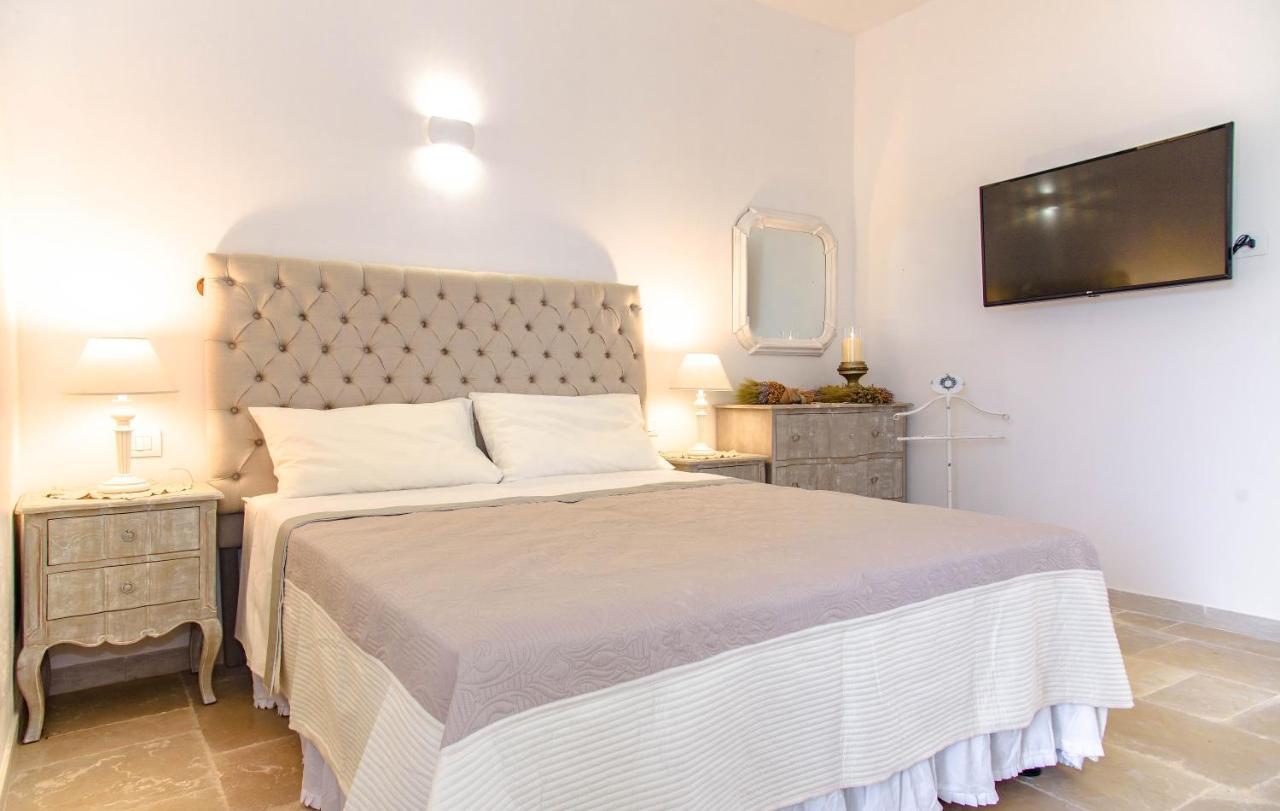 Tenuta Ermes Ostuni Eksteriør billede