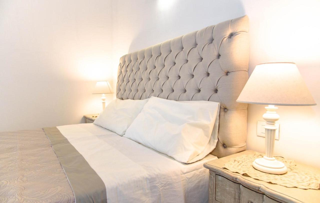 Tenuta Ermes Ostuni Eksteriør billede
