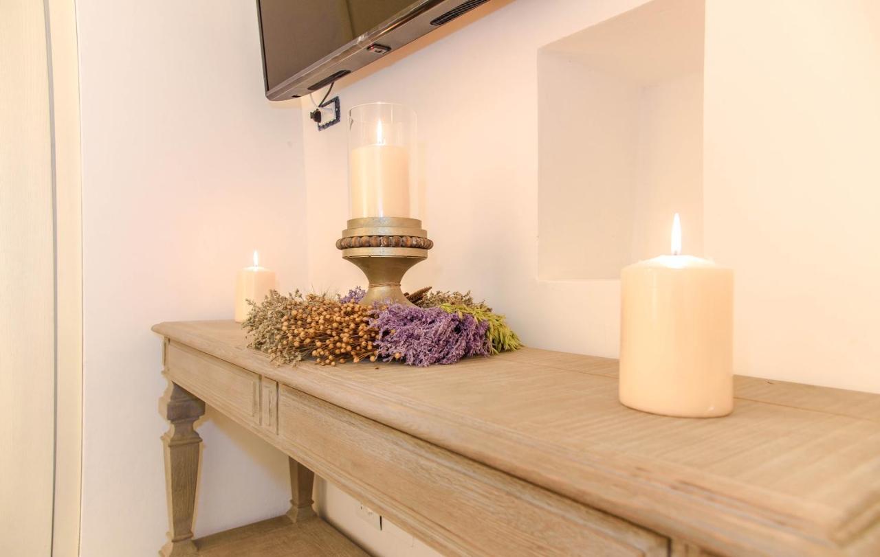 Tenuta Ermes Ostuni Eksteriør billede