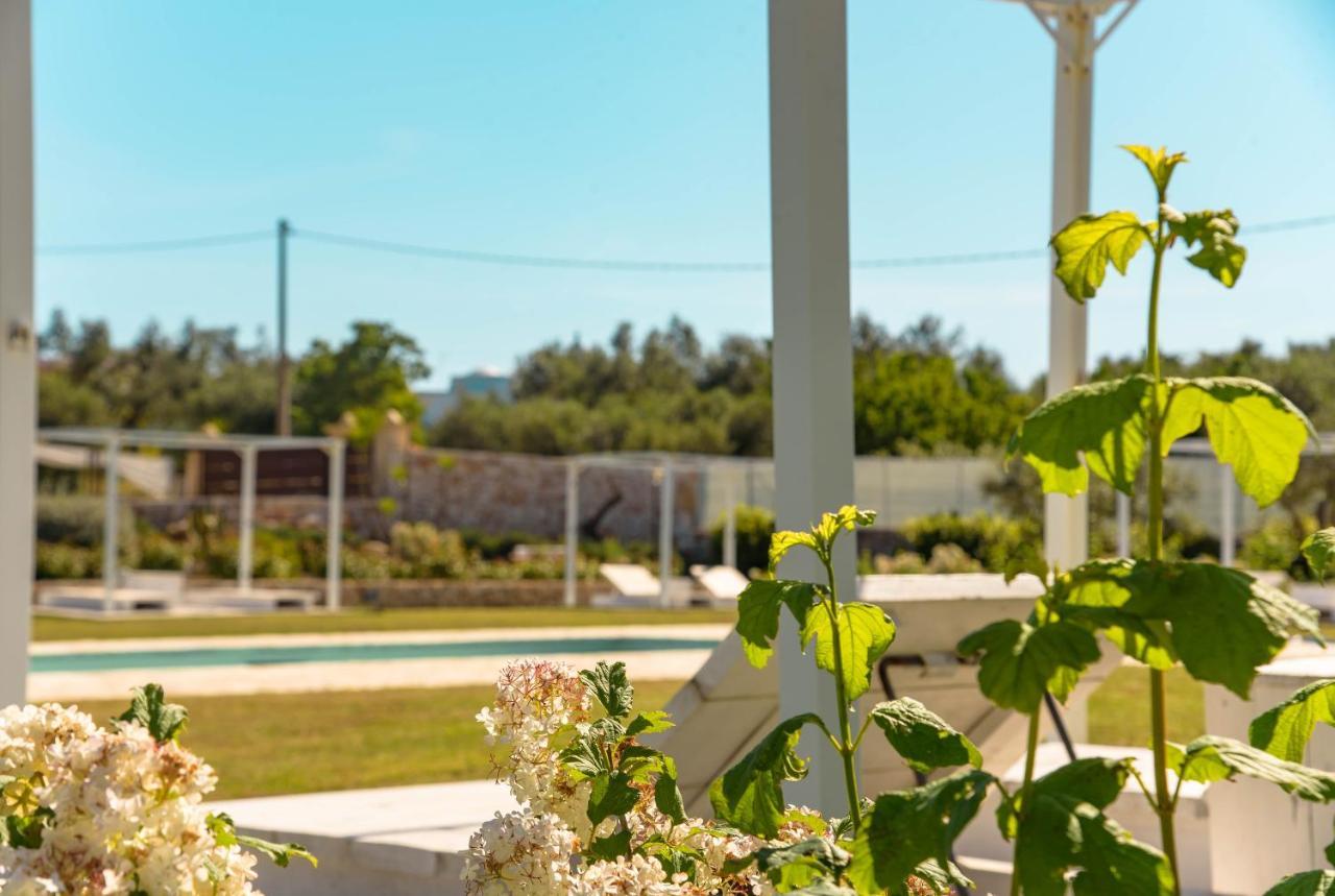 Tenuta Ermes Ostuni Eksteriør billede