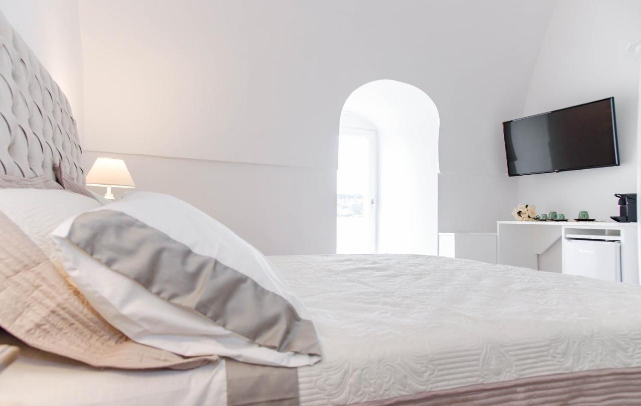 Tenuta Ermes Ostuni Eksteriør billede