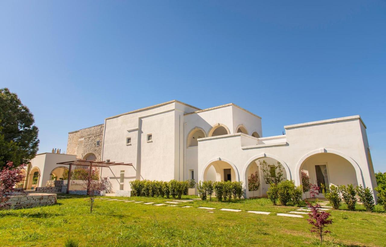 Tenuta Ermes Ostuni Eksteriør billede