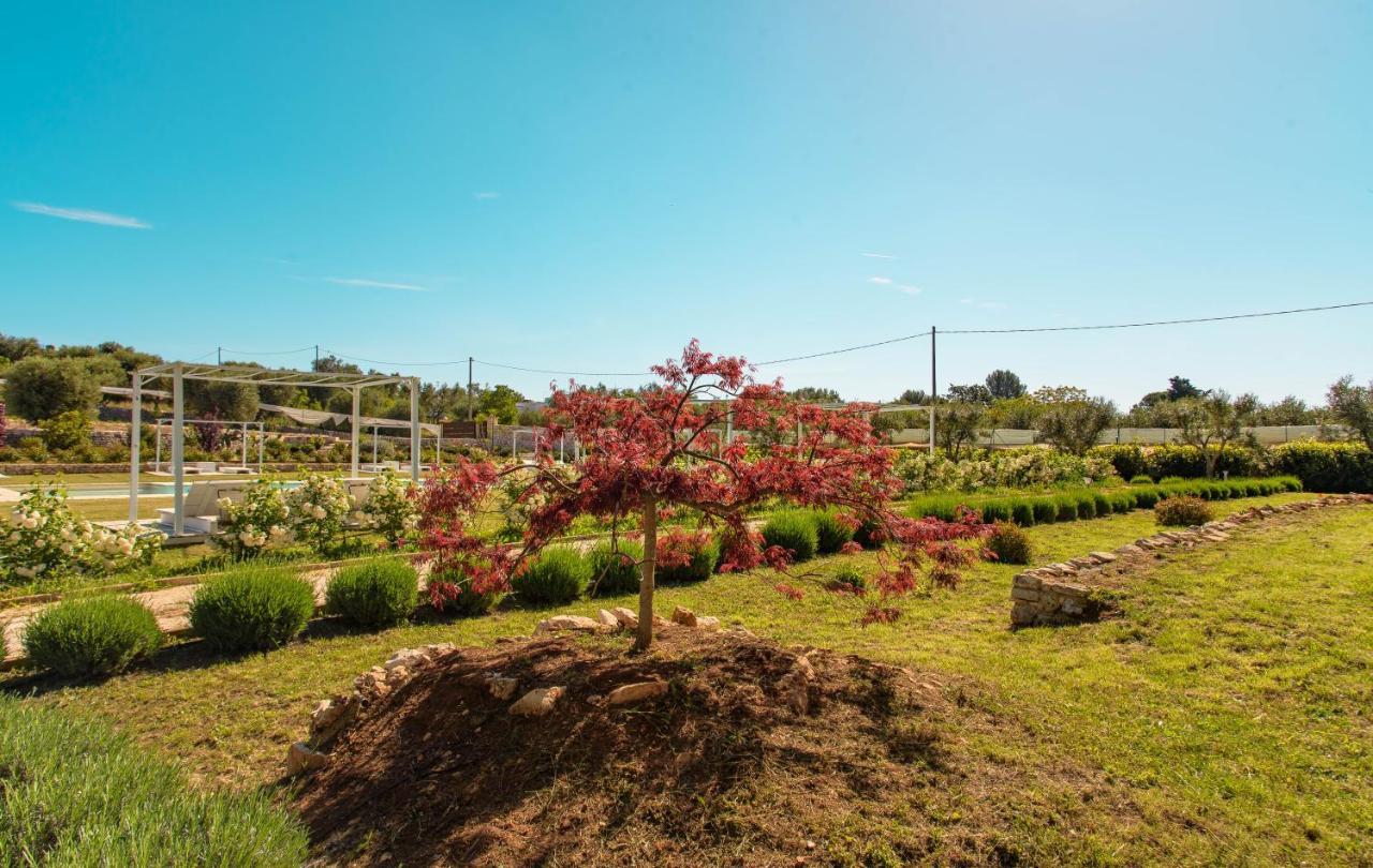 Tenuta Ermes Ostuni Eksteriør billede