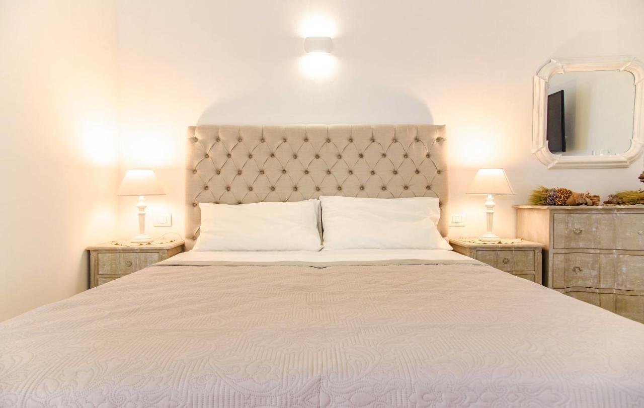 Tenuta Ermes Ostuni Eksteriør billede
