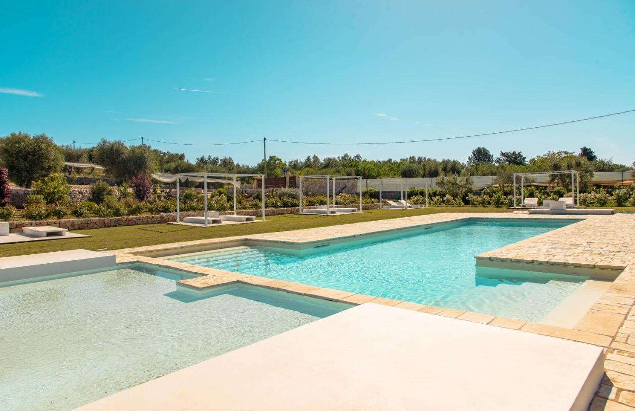 Tenuta Ermes Ostuni Eksteriør billede