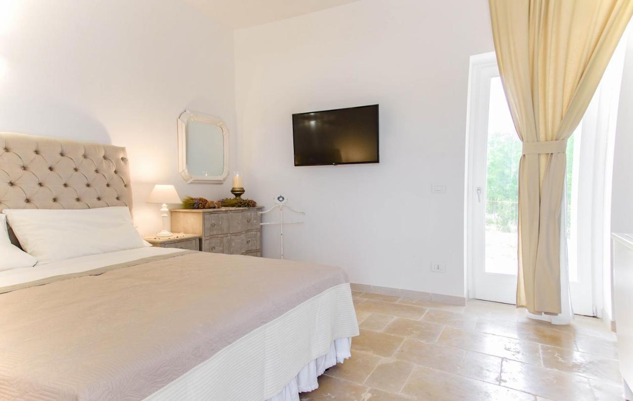 Tenuta Ermes Ostuni Eksteriør billede