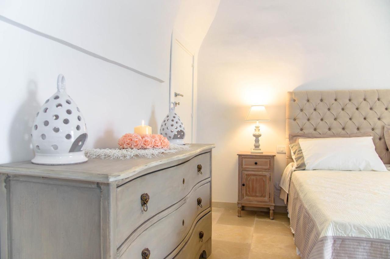 Tenuta Ermes Ostuni Eksteriør billede