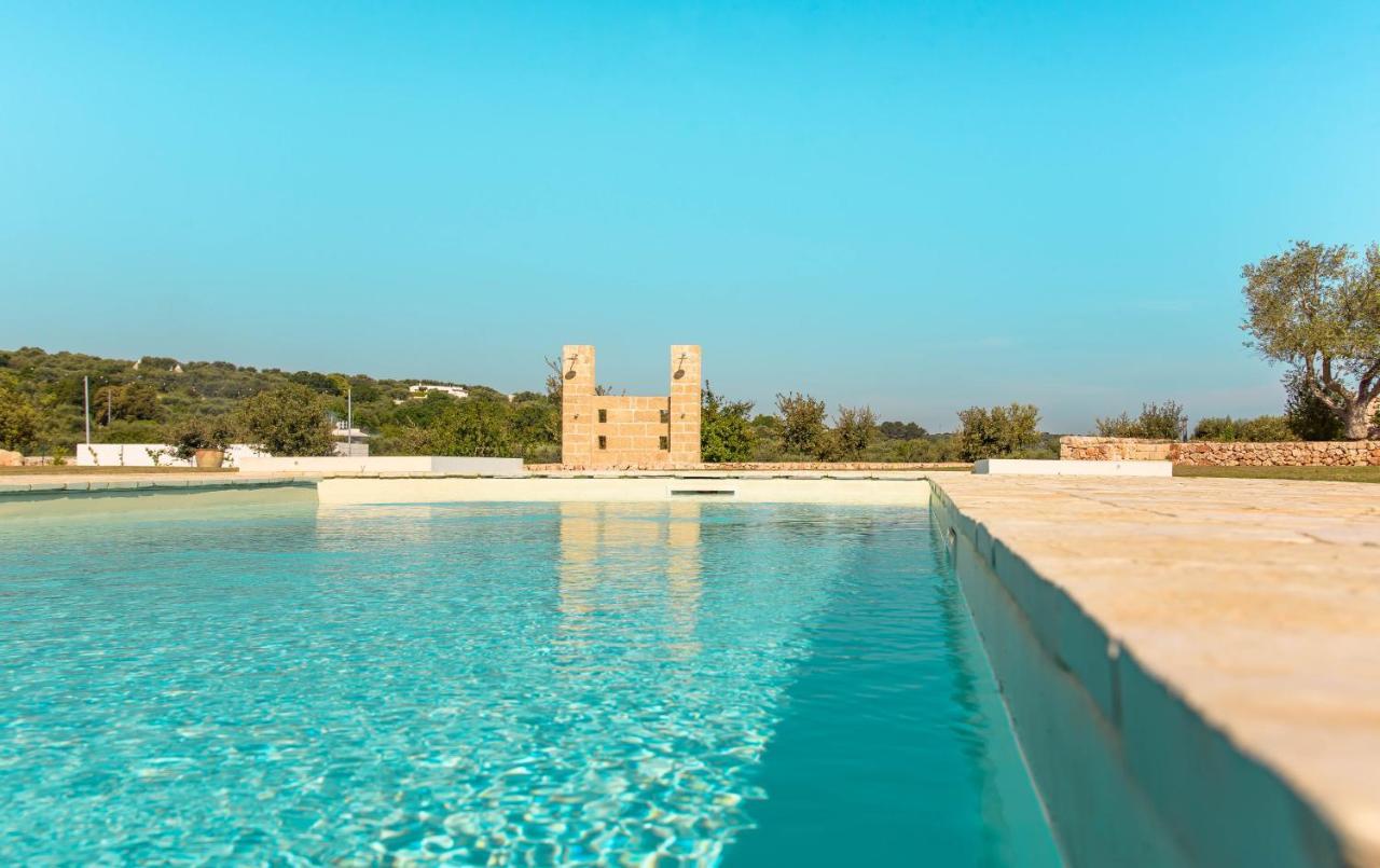 Tenuta Ermes Ostuni Eksteriør billede