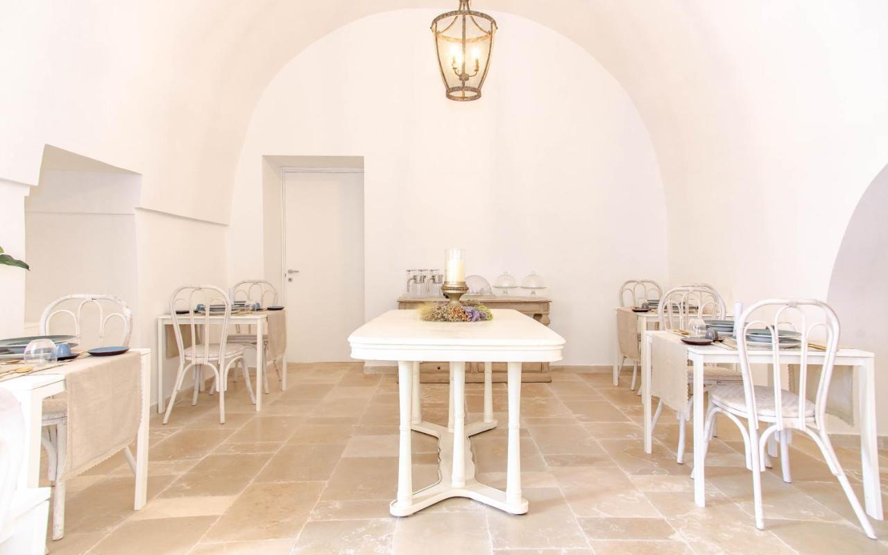 Tenuta Ermes Ostuni Eksteriør billede