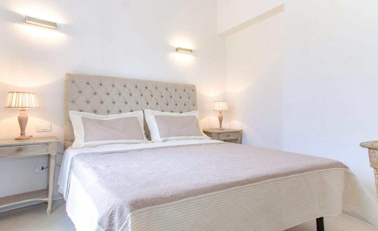 Tenuta Ermes Ostuni Eksteriør billede