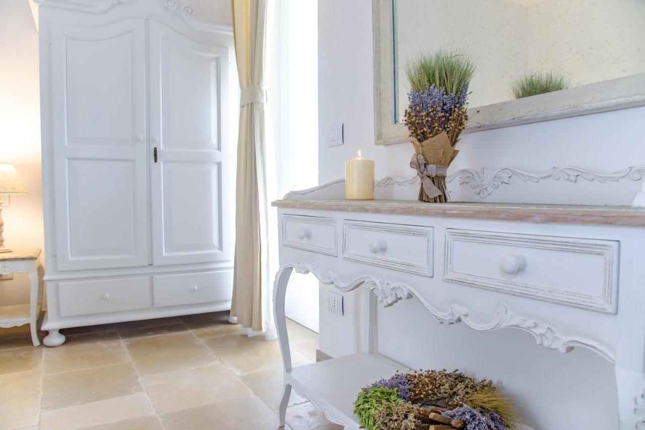 Tenuta Ermes Ostuni Eksteriør billede