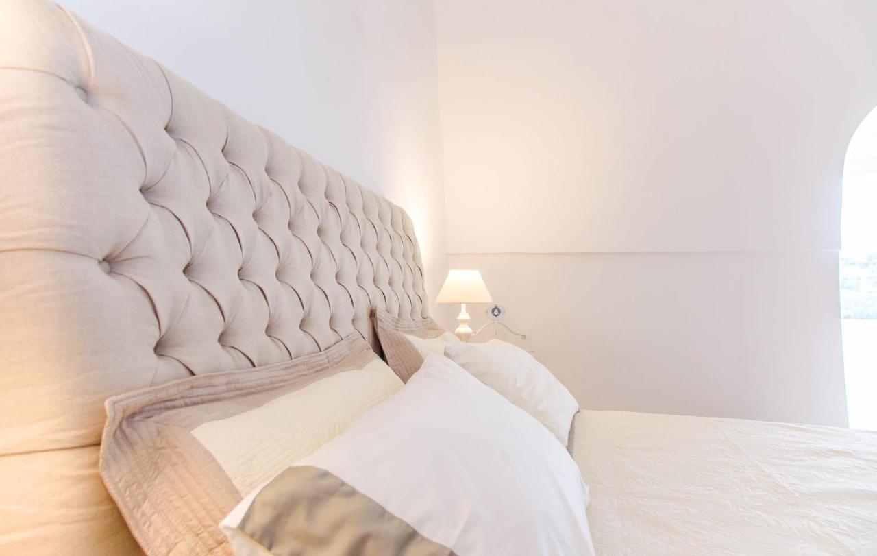Tenuta Ermes Ostuni Eksteriør billede