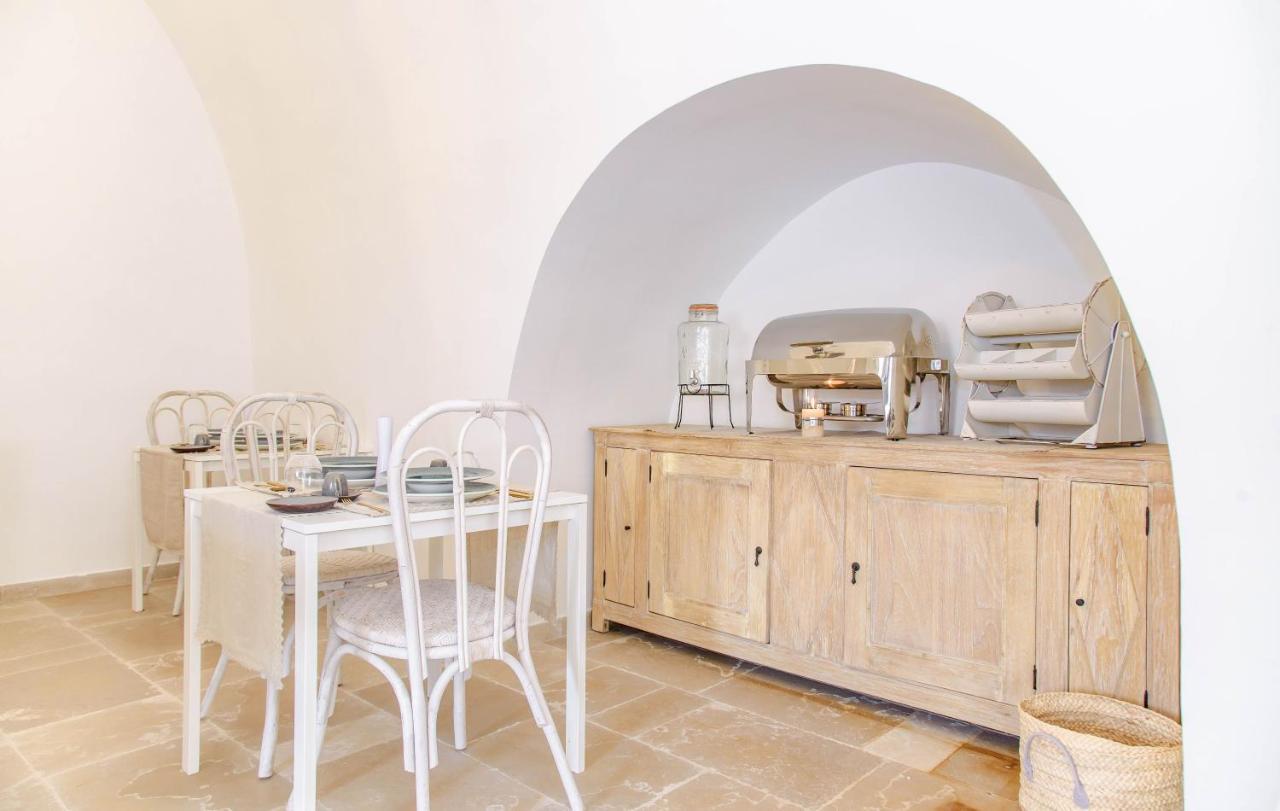 Tenuta Ermes Ostuni Eksteriør billede